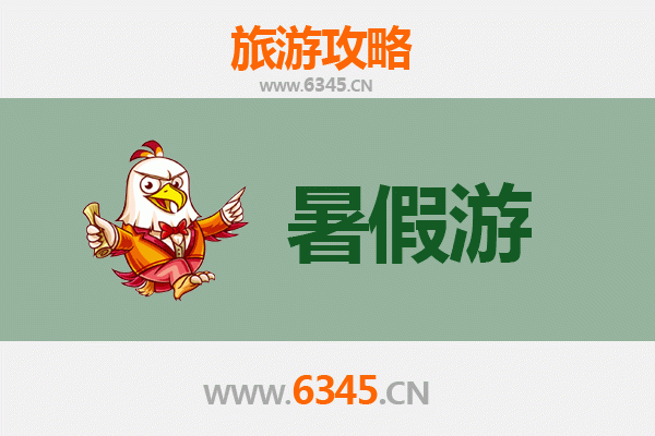 盘锦大洼暑假旅游攻略：红海滩、湿地探秘与乡村风情体验